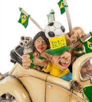 Scar-72  Brasil Fan-attics