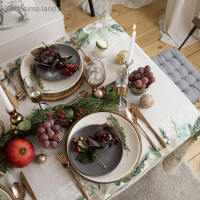  "" Beautiful hristmas 149110  , 100%, 190/2