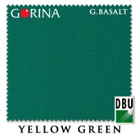 ����� Gorina Granito Basalt 197�� Yellow Green
