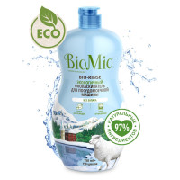     Biomio Bio-rinse 750 