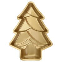     Christmas Tree 28x20 , 