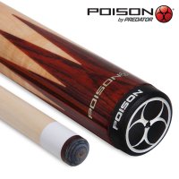  Poison Anthrax? Ax-3 2pc  19oz