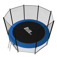  Unix Line 8 Ft Outside (blue)