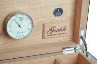  Gentili Iguana Black  20  Limited Edition