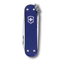 - Victorinox Classic Sd Alox Colors Night Dive, 58 , 5 ,