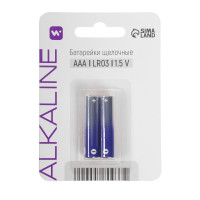 ��������� ����������� Windigo, Aaa, Lr03, �������, 2 ��