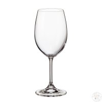     Crystalite Bohemia Sylvia/klara 350  (6 )