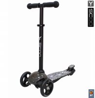   Y-scoo Rt Trio Diamond 120 Kaleidoscope  