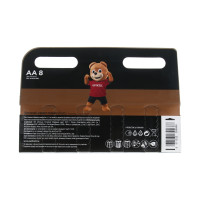   Opticell, Aa, Lr6-8bl, 1.5, , 8 