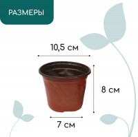   , 360 , D=10.5 , H=8 ,  , , Greengo