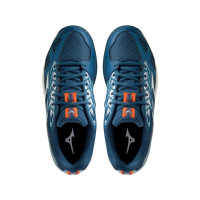    Mizuno Stealth Star Junior,  5,5 Us