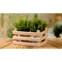 ���� ���������� ��� �������� Polini Home Basket, ���� �����������, 23�17�12 ��