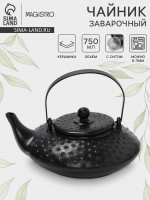 ������ ���������� Magistro Black Swan, � �����, 750 ��, ��������, ������