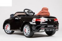  Barty Mercedes-benz  S63 Amg -   