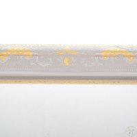  Brignani Alena Satin Gold 45x31,5 