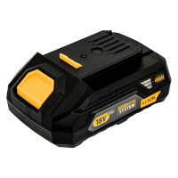   B-18-2.0, Li-ion, 18 , 2,0  Denzel