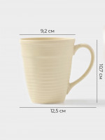 ����� ������ Magistro Jarwah Lugerne, 390 ��, 12.5 9.2 10.7 ��, 2 ��., ������, ��������