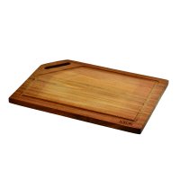   , Iroko Wood. Dimension 26x38cm.