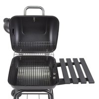  - Grill-master 48