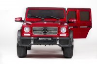  Barty Mercedes-benz G65 Amg Tuning   