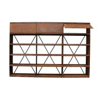  Ofyr Wood Storage 300,    