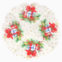     Art Bouquet Rondo    , 3 , D 32 , 12 