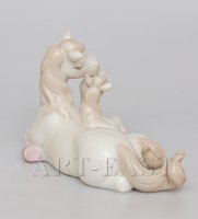 Jp-61/ 8      (pavone)