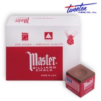  Master Brown 12.