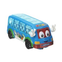  "Dancing Bus"