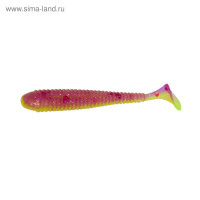  Helios Liny Catcher Fio & Acid Lemon, 6 , 12 . (hs-5-027)