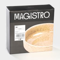     Magistro Stone, D=18 