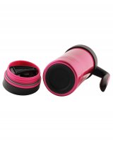 -    473  Igloo Isabel Fuchsia Rose