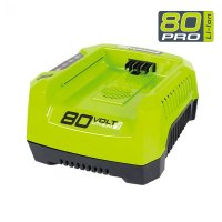 �������� ���������� Greenworks 80v G80c, ������� �������