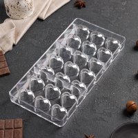    Konfinetta , 27,5x13,5 , 21  (2x3 )
