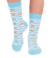   Asha-0005 Fishes 40-43 (artsocks)