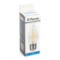   Feron, E27, 7 , 230 ,  