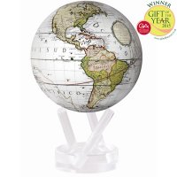   Mova Globe D12   ,  