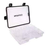 ������� ��� ���������� ��������������� Namazu Tacklebox Waterproof, 230�175�50 ��