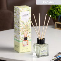   Areon Sticks Garden,  50 