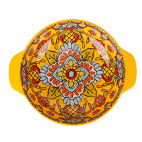    "Arabesque" () 24,5*20,5*6
