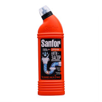   Sanfor  , 750 