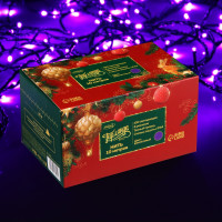   10 , Ip44,  , 100 Led,  , 8 , 220 
