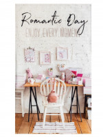   Romantic Day 4073 , 100% ,  190 /2