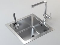     Kitchen Sponge Holder ( ), 