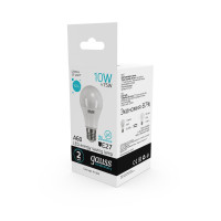   Elementary 10 A60  4100 . . E27 920 Gauss 23220