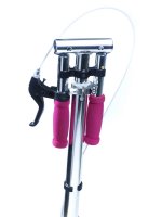 Space Scooter Junior X360 - 