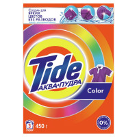   Tide Color, , 400 