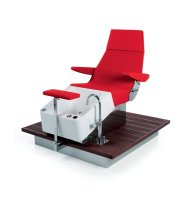   Streamline Deck