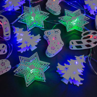   4     , Ip20,  , 20 Led,  , 8 , 220 