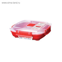   Sistema Microwave, 880 